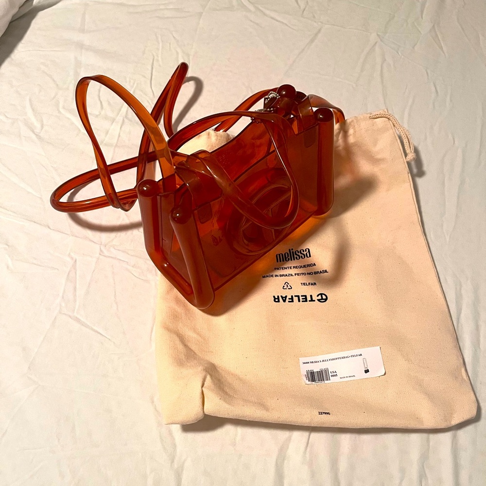 Melissa Telfar bag